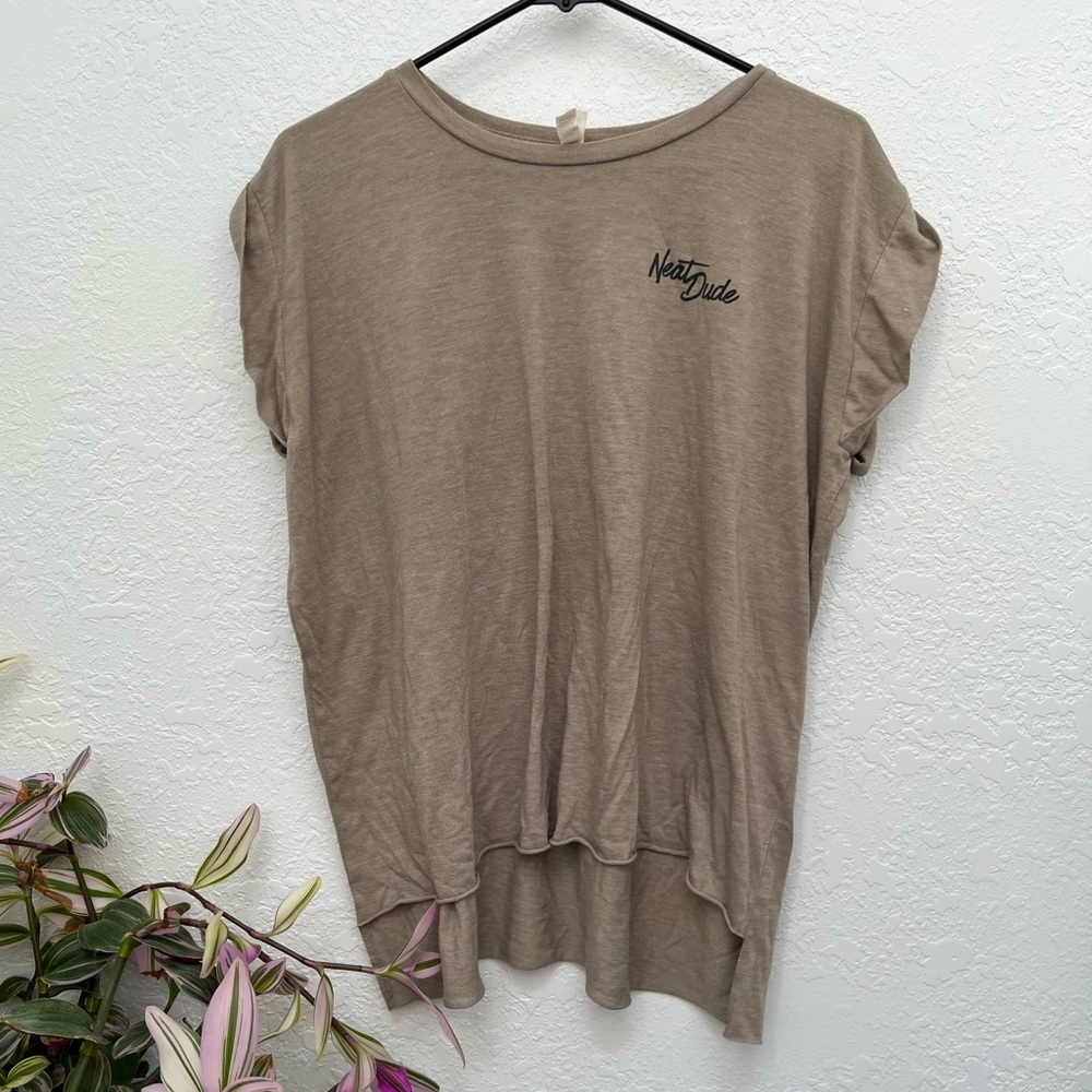 Neat Dude Lone Wolf Women’s Tee